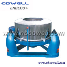 Centrifugal Type Dewatering Machine